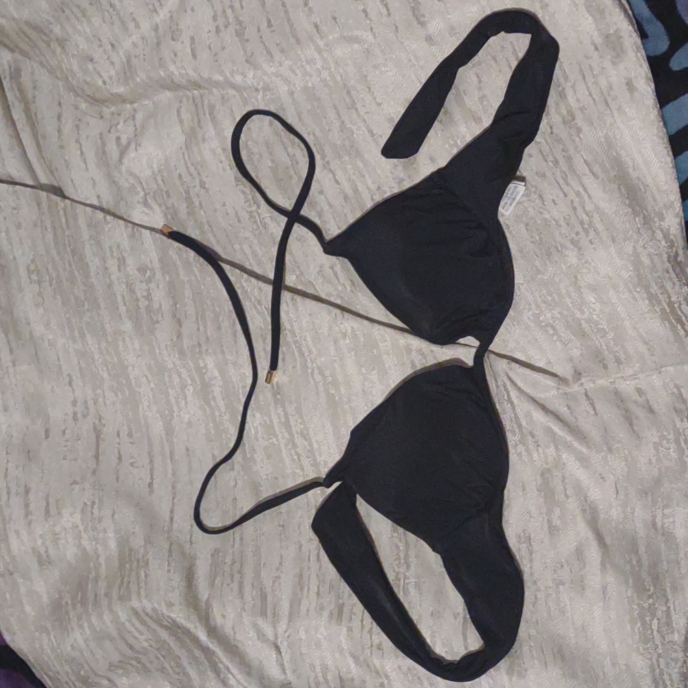 Salinas | Bikini Top